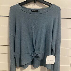 Beyond Yoga Shirt NWT